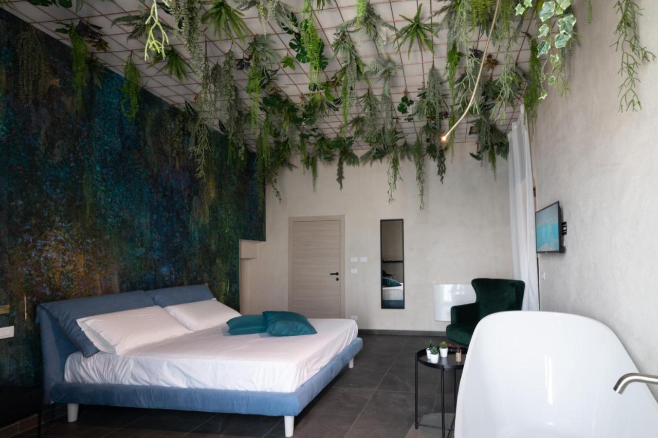 Sonrisa Suites Таранто Екстериор снимка