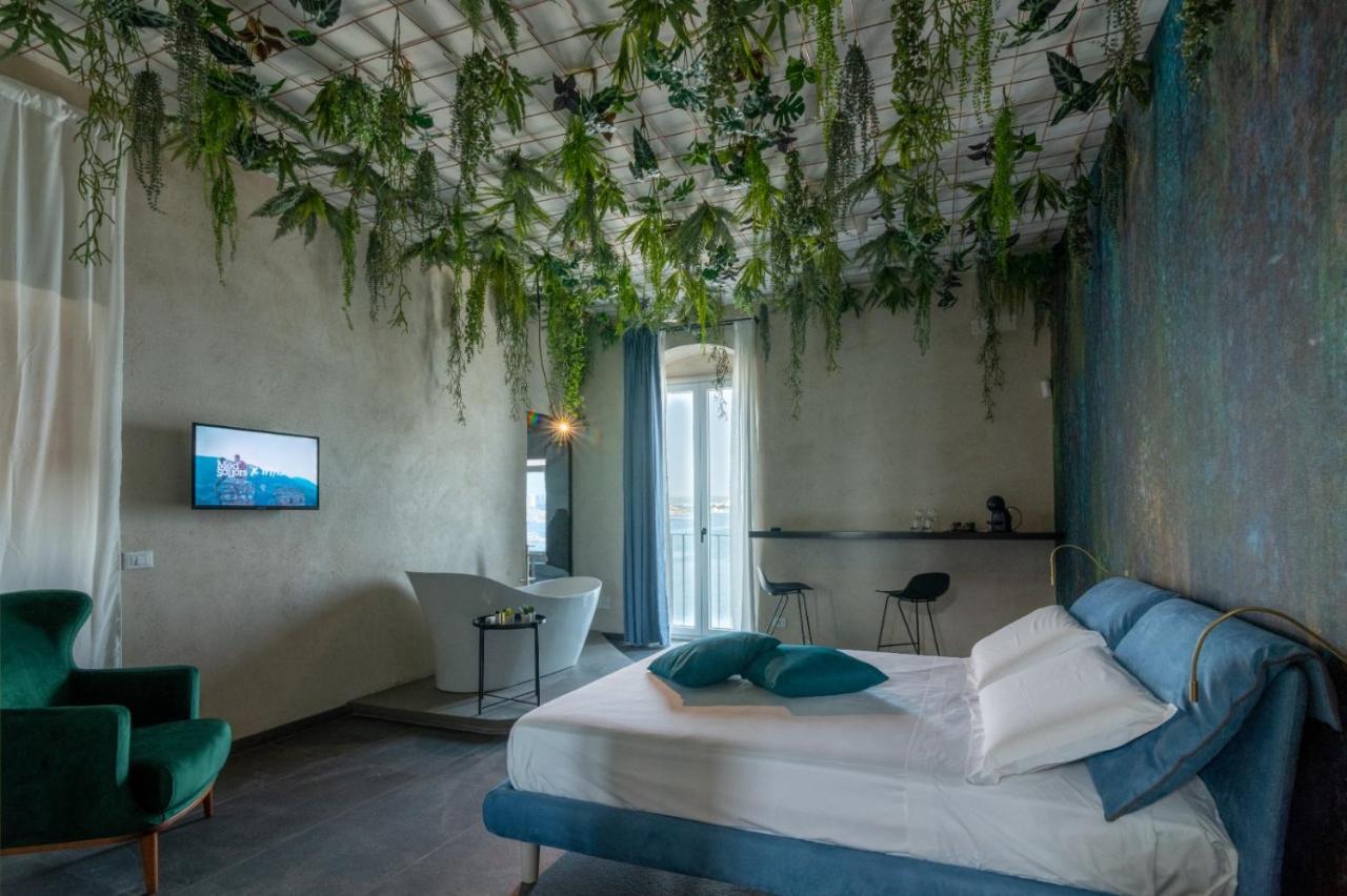Sonrisa Suites Таранто Екстериор снимка