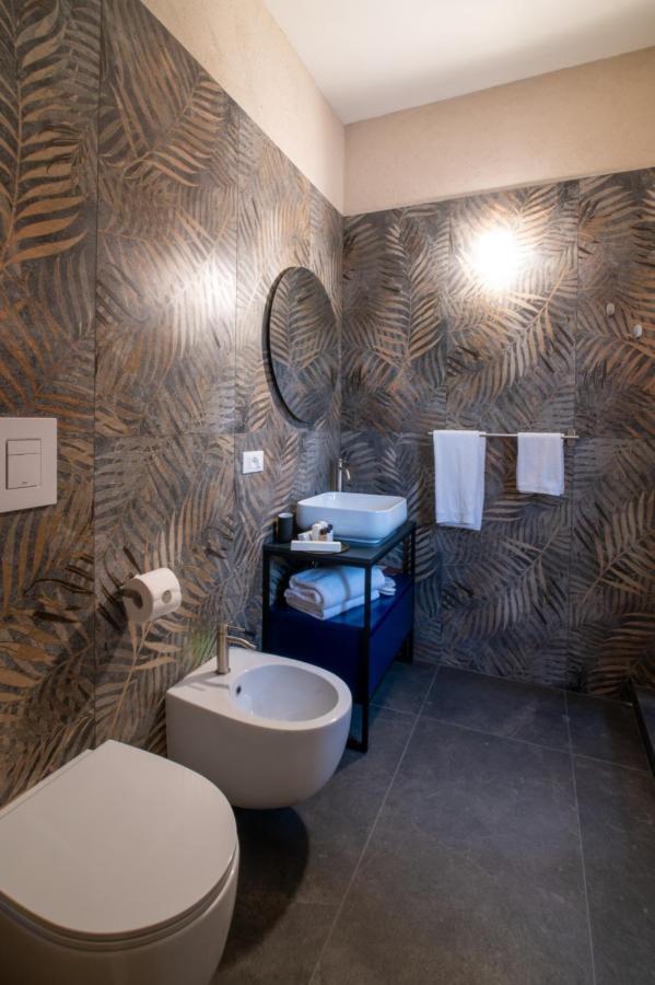 Sonrisa Suites Таранто Екстериор снимка