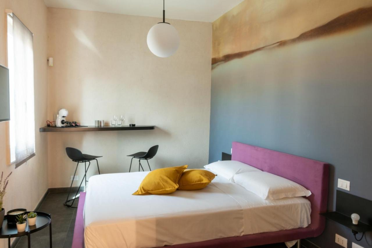 Sonrisa Suites Таранто Екстериор снимка