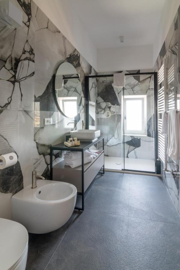 Sonrisa Suites Таранто Екстериор снимка
