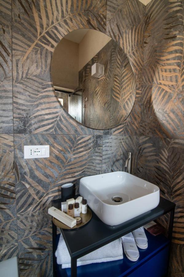 Sonrisa Suites Таранто Екстериор снимка
